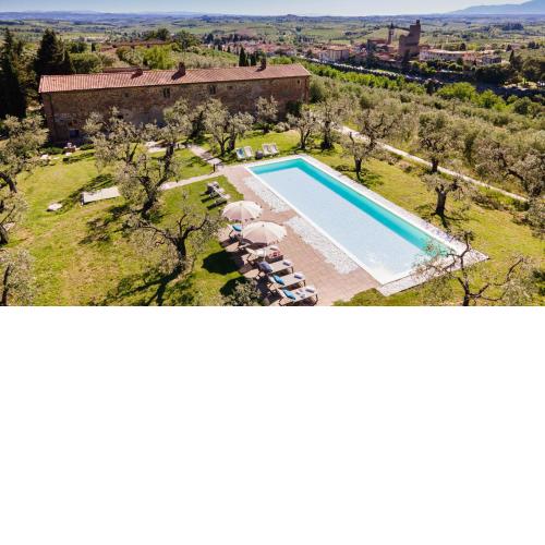 VILLA MONNALISA 12, Emma Villas