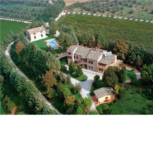 Villa Monnalisa 18