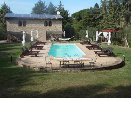 Villa Monnalisa