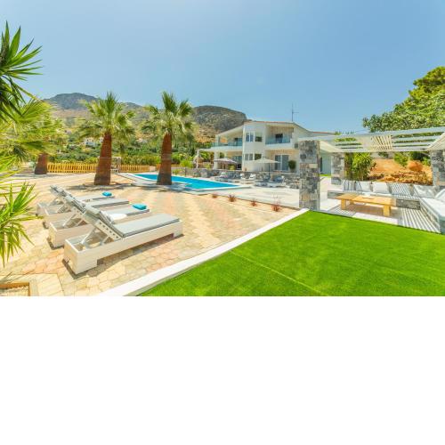 Villa Monroe