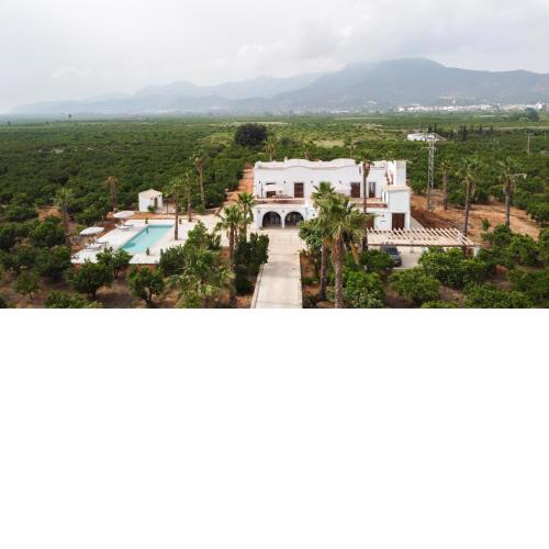 Villa Monsalva