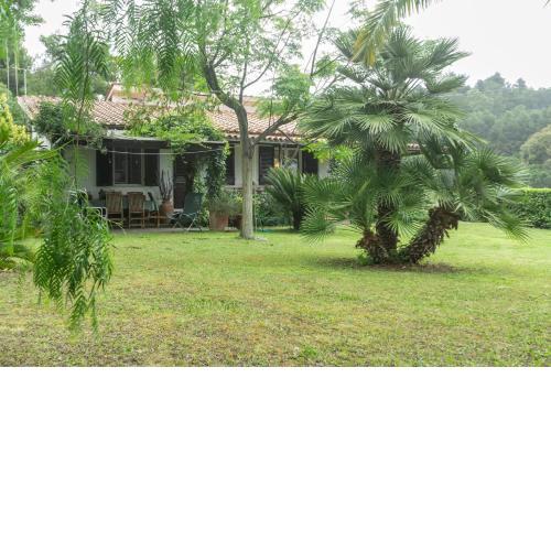Villa Monserrato