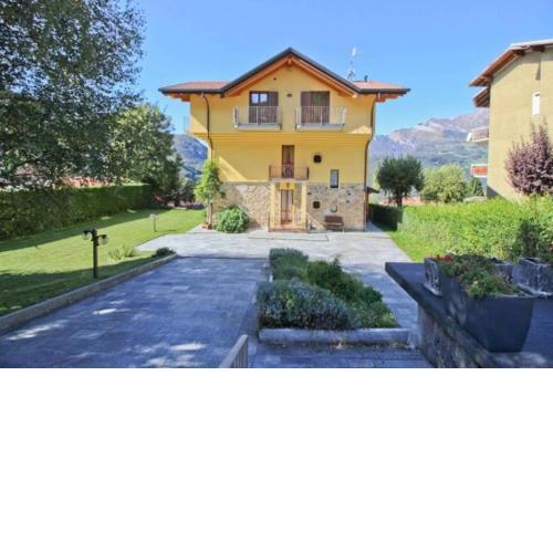 VILLA MONT CLAIRE - CASA DI CHARME VISTA GRIGNA