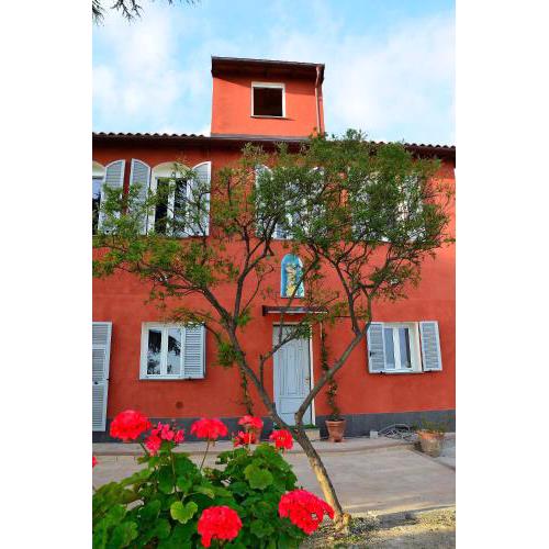 Villa Mont des Oliviers