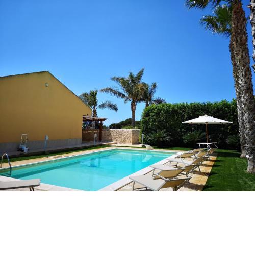 Villa Montalbano