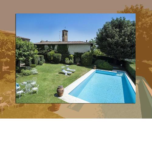 Villa Montalcinello