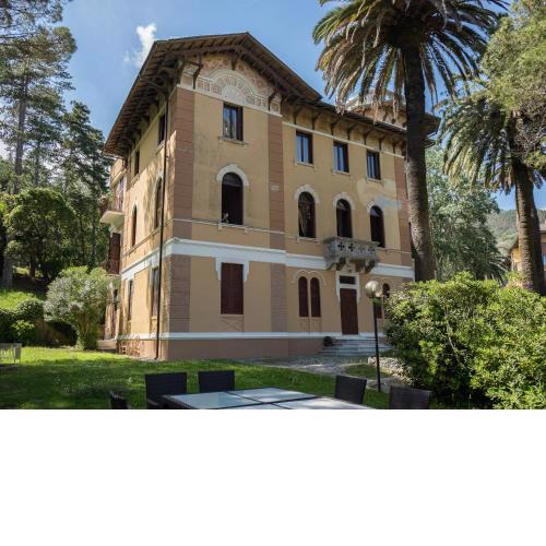 Villa Montale Apartment I Limoni