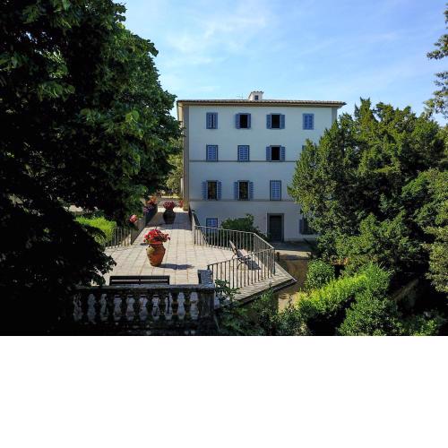 Villa Montarioso