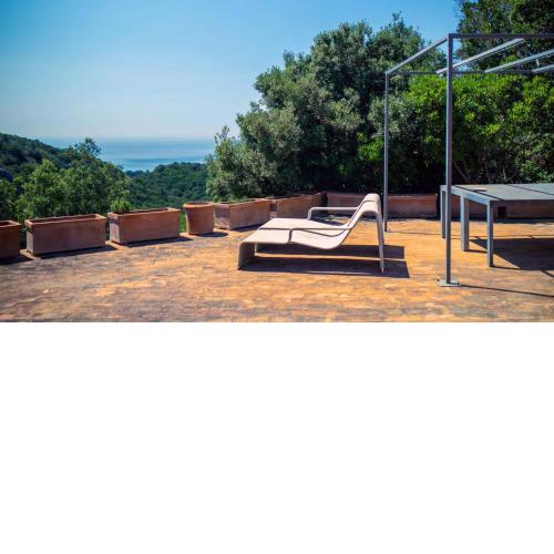 Villa Monte Argentario