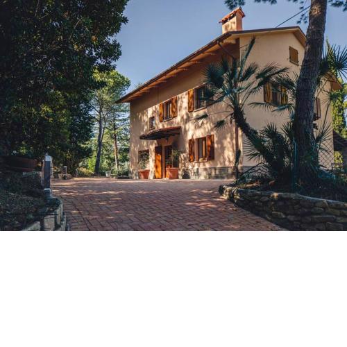 Villa Monte Illuminato