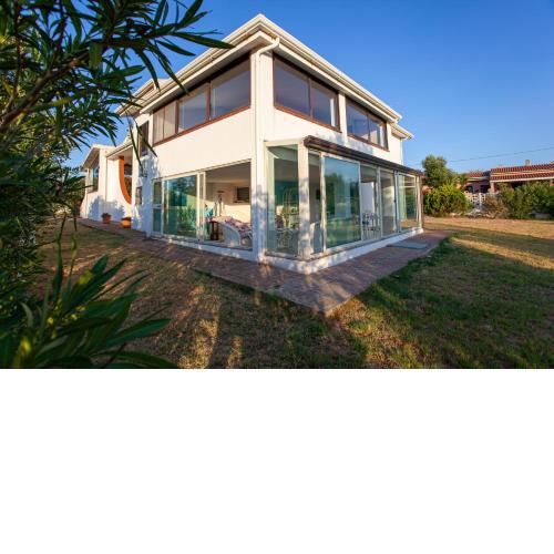 Villa Monte Longu