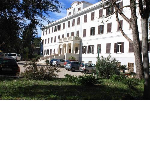 Villa Monte Mario