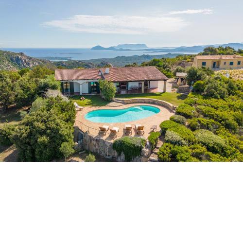 Villa Monte Moro Azzi Russi