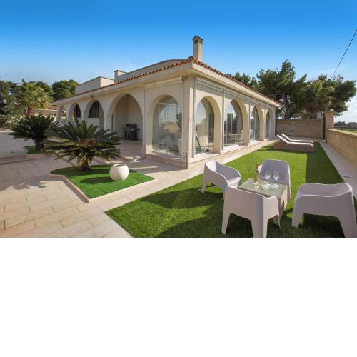 Villa Montecarlo by BarbarHouse