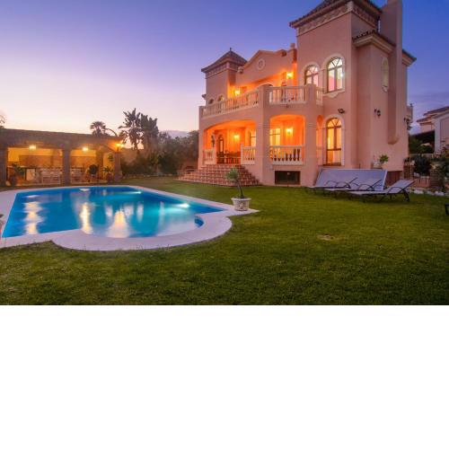 Villa Montecarlo