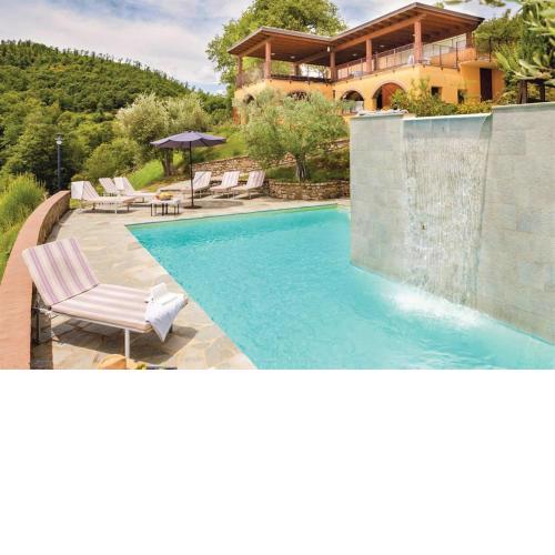 Villa Montecastelli