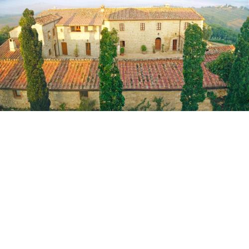 Villa Montecastello