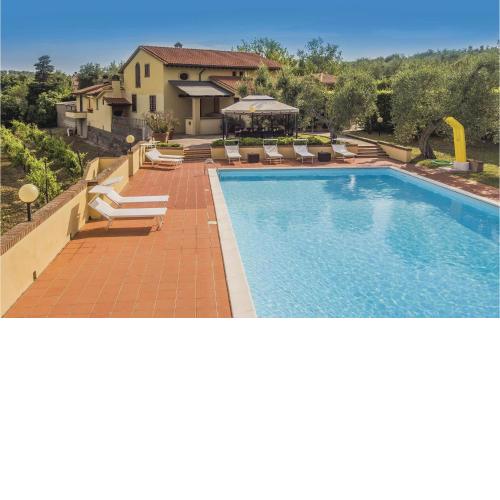 Villa Montechiari