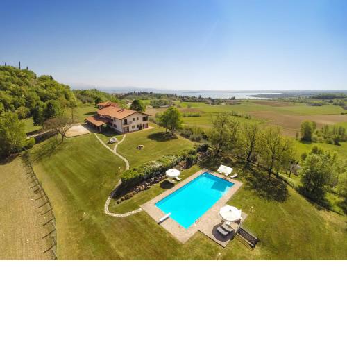 Villa Montecroce
