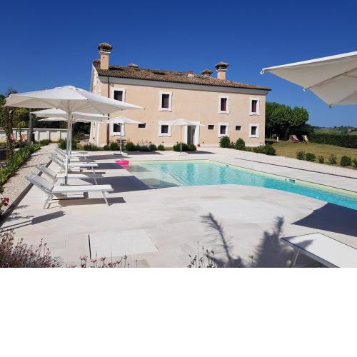 Villa Montefiore Country Resort