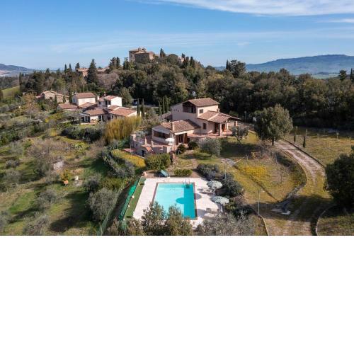Villa Montegemoli