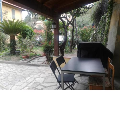 Villa Monteggia