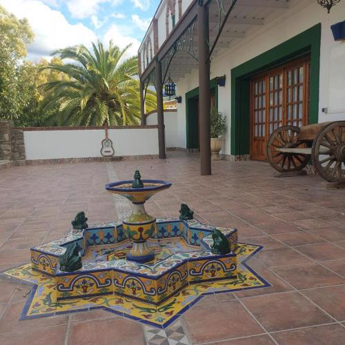 VILLA MONTELUCÍA