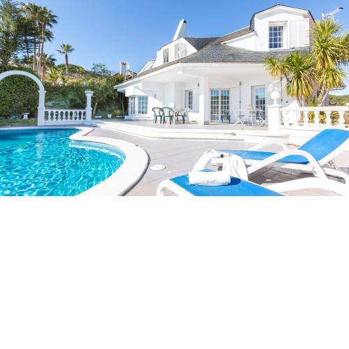 Villa Montemare