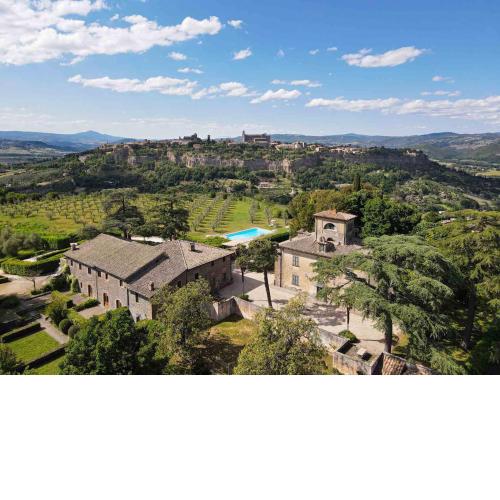Villa Monteporzano