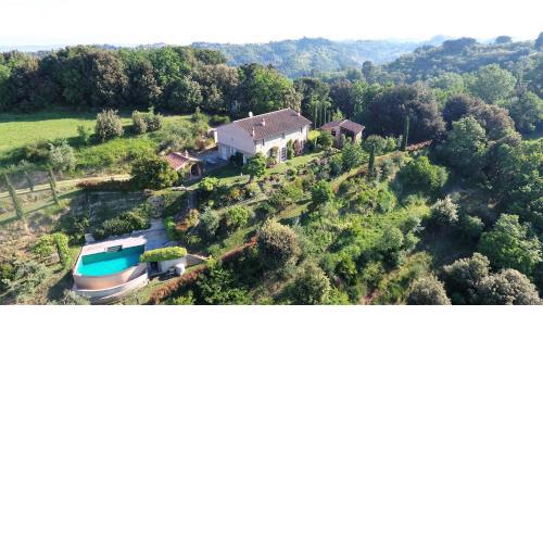 Villa Monterosoli