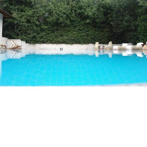 Villa Montignoso