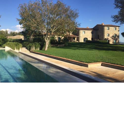 Villa Montioni