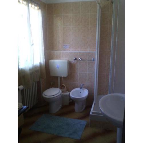 Villa Montrona RR