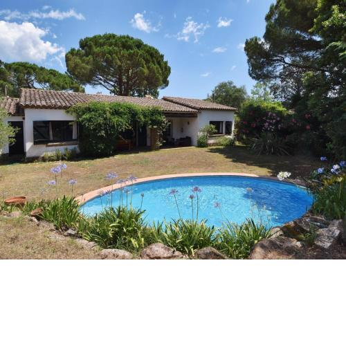 Villa Montseny