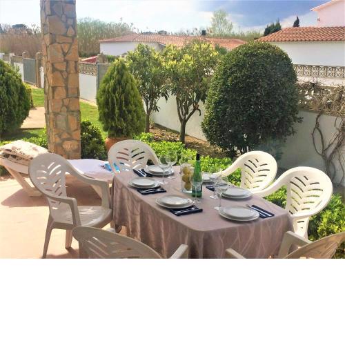 Villa Montserrat 1