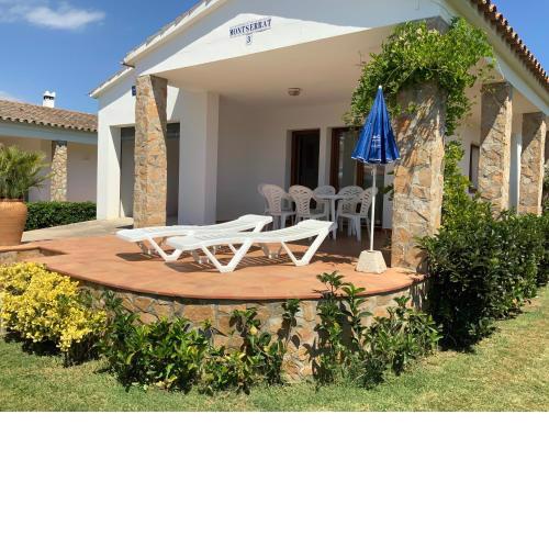 Villa Montserrat 3