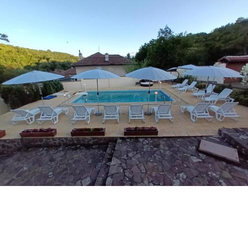Villa MONTY
