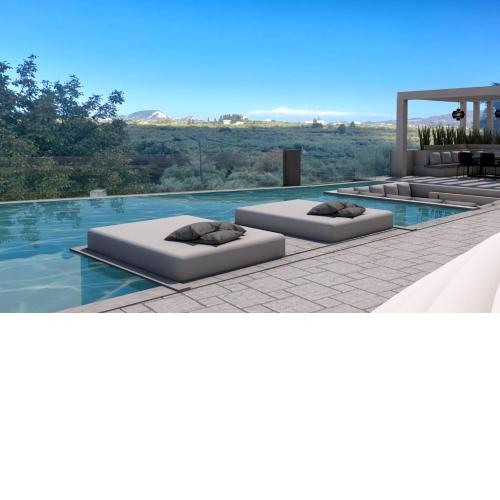Villa Moonstone