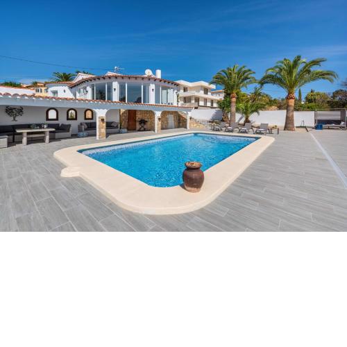 Villa Moose - PlusHolidays