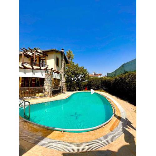 Villa Mor