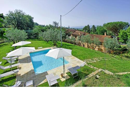 Villa Morandi by PosarelliVillas