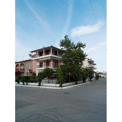 Villa Moras