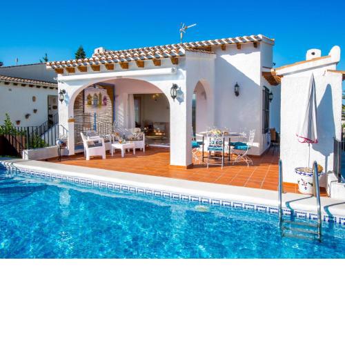 Villa Moreana