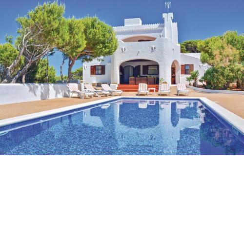 Villa Morell