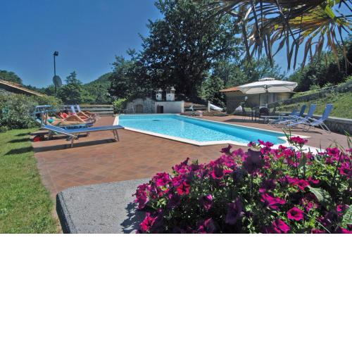 Villa Morelli Gualtierotti