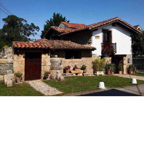 Villa Moreneta