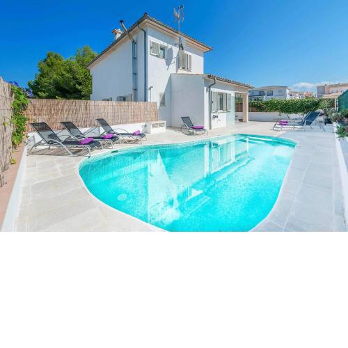 Villa Morenita