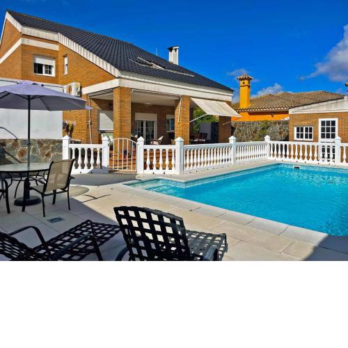 Villa Moreno - Ole Solutions