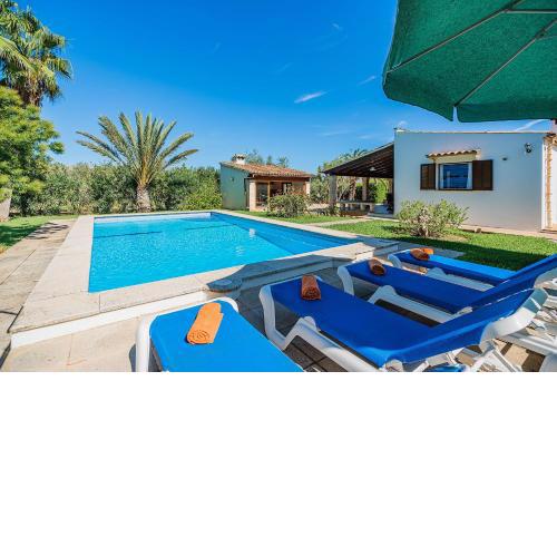 Villa Moreno