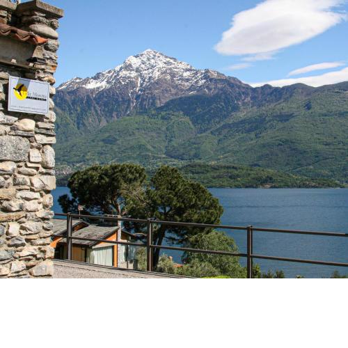 Villa Moretta Lake Como